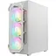 Корпус GAMDIAS AURA GC1 ELITE WH ARGB White (4711514500608) - мініатюра 4