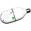 IP-камера відеоспостереження UKC SQ02 E27 Wi-Fi White - мініатюра 3