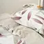 Комплект постільної білизни Viluta полуторний ранфорс 24286 100% бавовна - мініатюра 3
