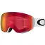 Маска Oakley Flight Deck XM White (1068-0OO7064 OS OO7064-24) - мініатюра 1