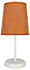 Настільна лампа Candellux 41-98286 GALA - мініатюра 1