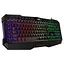 Клавіатура Genius Scorpion K11 Pro RGB USB UA Black (31310007406) - мініатюра 2