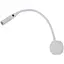 Светодиодная подсветка настенная AL-536/3W WW LED WH - миниатюра 1