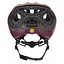 Шолом Scott Centric Plus L Бордовий (1081-280405.6919.008) - мініатюра 5