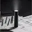 Ліхтарик Xiaomi SOLOVE X3S Power Bank 3000mAh black - мініатюра 3