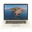 Ноутбук Apple MacBook Pro 15" A1398 Retina (C02VK10SG8WL) (i7-4870HQ/16/512SSD) - Class B - миниатюра 1
