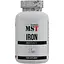 Вітамін С та залізо MST Iron Bisglycinate, 120 капсул для профілактики залізодефіцитної анемії - мініатюра 1