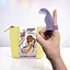 Вибратор на палец FeelzToys Magic Finger Vibrator Purple - миниатюра 2