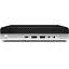 Компьютер HP ProDesk 600 G4 Mini PC (G5500T/8/256SSD) Б/У - миниатюра 1