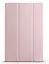 Чохол-книжка DK для Samsung Galaxy Tab A9+ (X210 / X215 / X216) екошкіра/силікон Smart Case pink sand - мініатюра 5