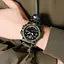 Наручний годинник чоловічий 1155BNAG Army Green Skmei acs0030848 - мініатюра 5