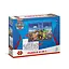 Дитячі Пазли 2 в 1 Paw Patrol Відчайдушна команда DoDo 200162 60 елементів - мініатюра 1