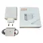Зарядное устройство 200W Xiaomi с кабелем USB-Type C Быстрая зарядка QC/PD для смартфонов и ноутбуков - миниатюра 2