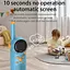 Рация DK Kids Walkie Talkie Rocket D22 Blue+Pink [136242] - миниатюра 6