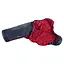 Спальник Deuter Dreamlite L L лівий Navy-Cranberry (1052-3703121 3524 1) - мініатюра 2
