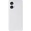 Чехол Silicone Cover Lakshmi Full Camera (AA) для Motorola Edge 50 Fusion Белый / White - миниатюра 2
