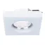 Светильник точечный Brille декоративный HDL-G187 CH WH MR16 L13-022 - миниатюра 1
