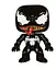 Фігурка Funko Pop Marvel Venom Марвел Веном 10 см M V 82 - мініатюра 2