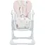 Стільчик для годування Kinderkraft Yummy Pink (KKKYUMMPNK0000) - мініатюра 4