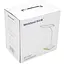 Настольная лампа Weidasi WD-6047 5W 20 LED 233 Lm сенсорное управление 2400 mAh White Box - миниатюра 3