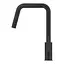 Смеситель для кухни Grohe Eurosmart 306192430 Черный матовый - миниатюра 2