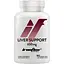 Підтримка печінки IronFlex Liver Support, 90 вегакапсул - мініатюра 1