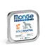 Паштет Monge Dog Solo з качкою для собак усіх порід 150 гр - мініатюра 1