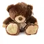 Мягкая игрушка Мишка IF286A - миниатюра 1