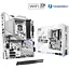AsRock Z890 PRO RS WIFI WHITE (1851/Z890, 4*DDR5, PCIex16, HDMI/DP/TB4, 4xSATA, 4xM.2, 2.5Glan, 7.1c - миниатюра 6