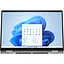 ARDESTO Ноутбук ENVY x360 14-fa0003ua 14" WUXGA IPS Touch, AMD R7-8840HS, 16GB, F1024GB, UMA, Win11, сірий - мініатюра 1