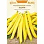 Насіння Квасоля кущова Насіння України Лаура Maxi 15 г (686900) - мініатюра 1