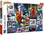 Набор Пазлы – (500 элм.) – "Постер супергероя" / Марвел: Человек паук - миниатюра 1