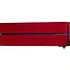 Спліт-система Mitsubishi Electric Premium MSZ-LN25VGR-E1/MUZ-LN25VG-E1 Red Wine (129720) - мініатюра 2