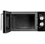 Микроволновая печь Ardesto GO-M923B Black - миниатюра 3