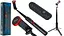 Селфи монопод Remax RP-EP05 Black - миниатюра 6