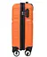 Валіза Semi Line 20" (S) Orange (T5614-1) (DAS302305) - мініатюра 3