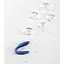 Вібратор для пар Satisfyer Double Whale з керуванням через програму - мініатюра 7