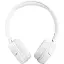 Навушники JBL Bluetooth Stereo Tune 510 BT (JBLT510BTWHTEU) White UA - мініатюра 2