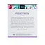 Массажная свеча Exotiq Massage Candle Violet Rose 200 г - миниатюра 5