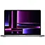 Ноутбук Apple MacBook Pro 14" Space Gray 2023 (Z17G002K8) - мініатюра 1