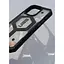 Протиударний чохол UAG Pathfinder MagSafe для iPhone 15 Pro (6.1") Clear Ice (114281114343) - мініатюра 8