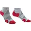Шкарпетки Bridgedale Trail Sport LW Ankle Wmn Grey/Red M (1053-710606.812.M) - мініатюра 1