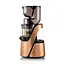 Соковичавниця BioChef Quantum Whole Slow Juicer Bronze - мініатюра 3