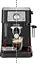 Кофейварка рожковая DELONGHI Stilosa EC260.BK Черный UA - миниатюра 3
