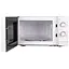 Мікрохвильова піч Vestfrost VMO 207 S - мініатюра 2