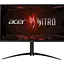 Монітор Acer Nitro 27" XV275K P3 (UM.HXXEE.306) [136160] - мініатюра 1