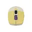 Мишка Canyon MW-26 LCD Silent Wireless/Bluetooth Yellow (CNS-CMSW26Y) - мініатюра 7