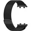 Ремінець DK Metal Milanese Loop Magnetic для Oppo Watch 41mm (black) - мініатюра 3