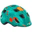 Шолом Met Hooray Mips CE Green Lime S (1052-3HM 145 CE00 S GF1) - мініатюра 1