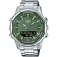 Мужские часы Casio Timeless Collection AMW-880D-3A - миниатюра 1